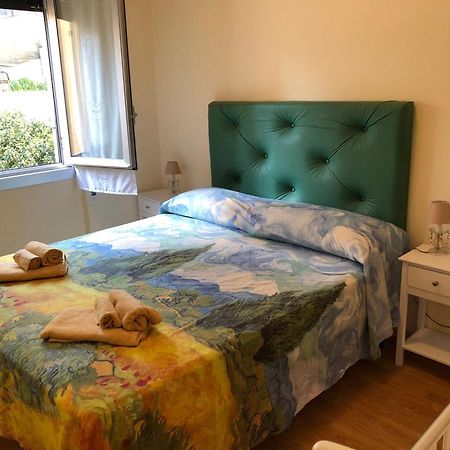 Geko Home Varazze Esterno foto