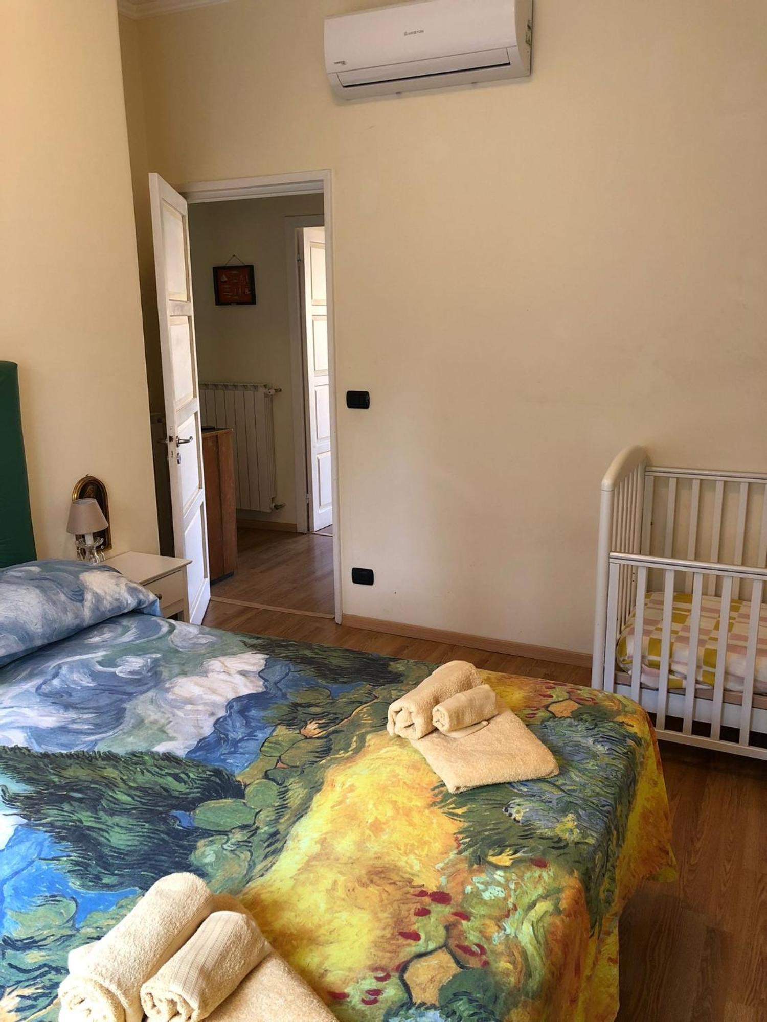 Geko Home Varazze Esterno foto