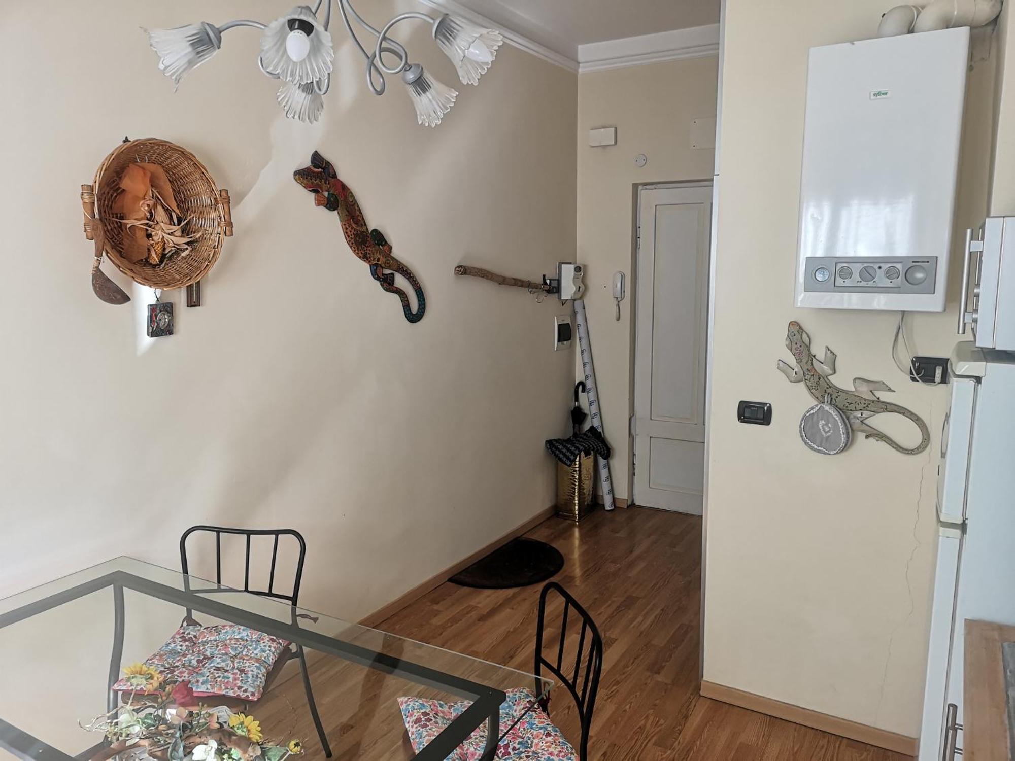 Geko Home Varazze Esterno foto