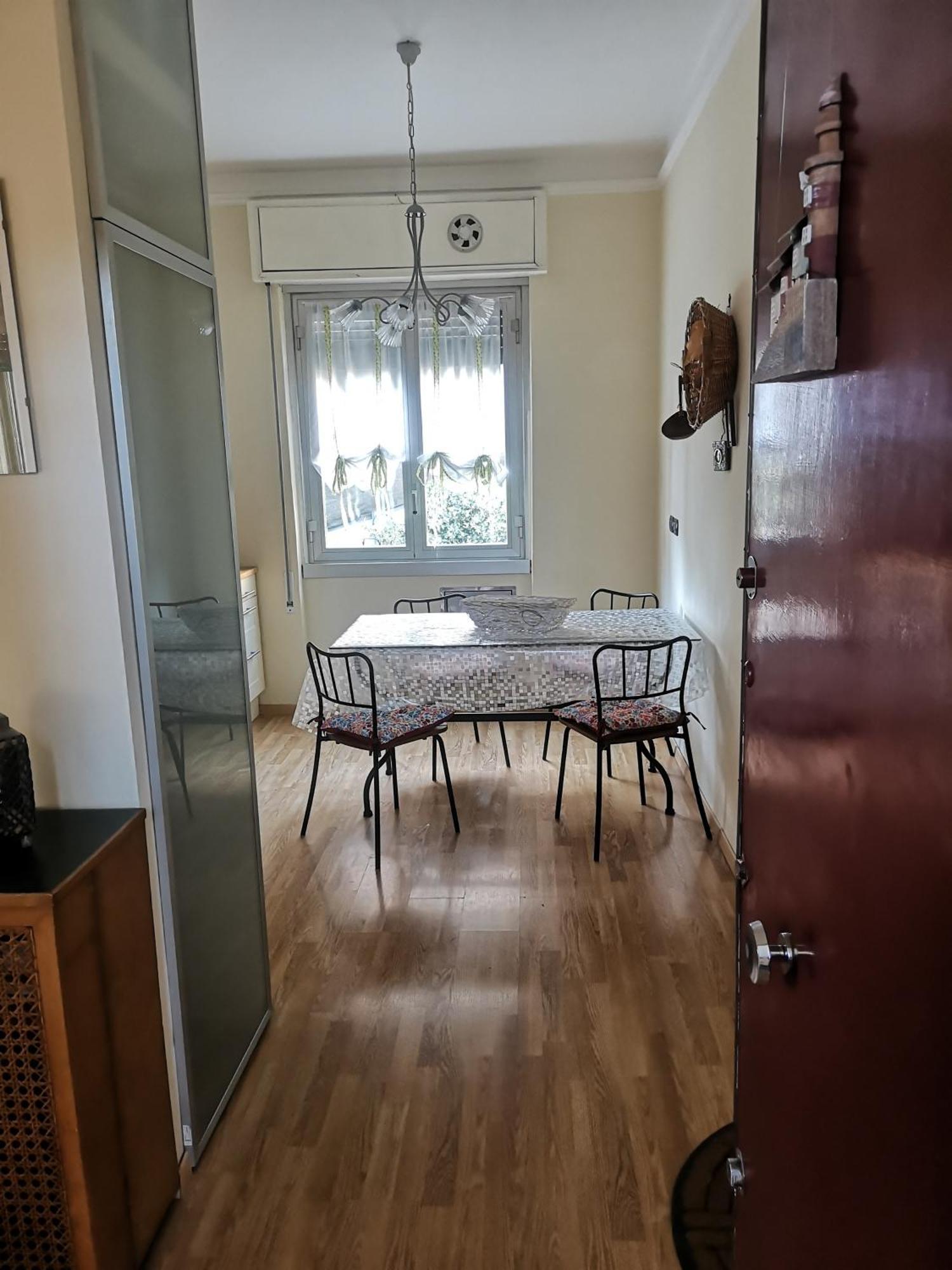 Geko Home Varazze Esterno foto