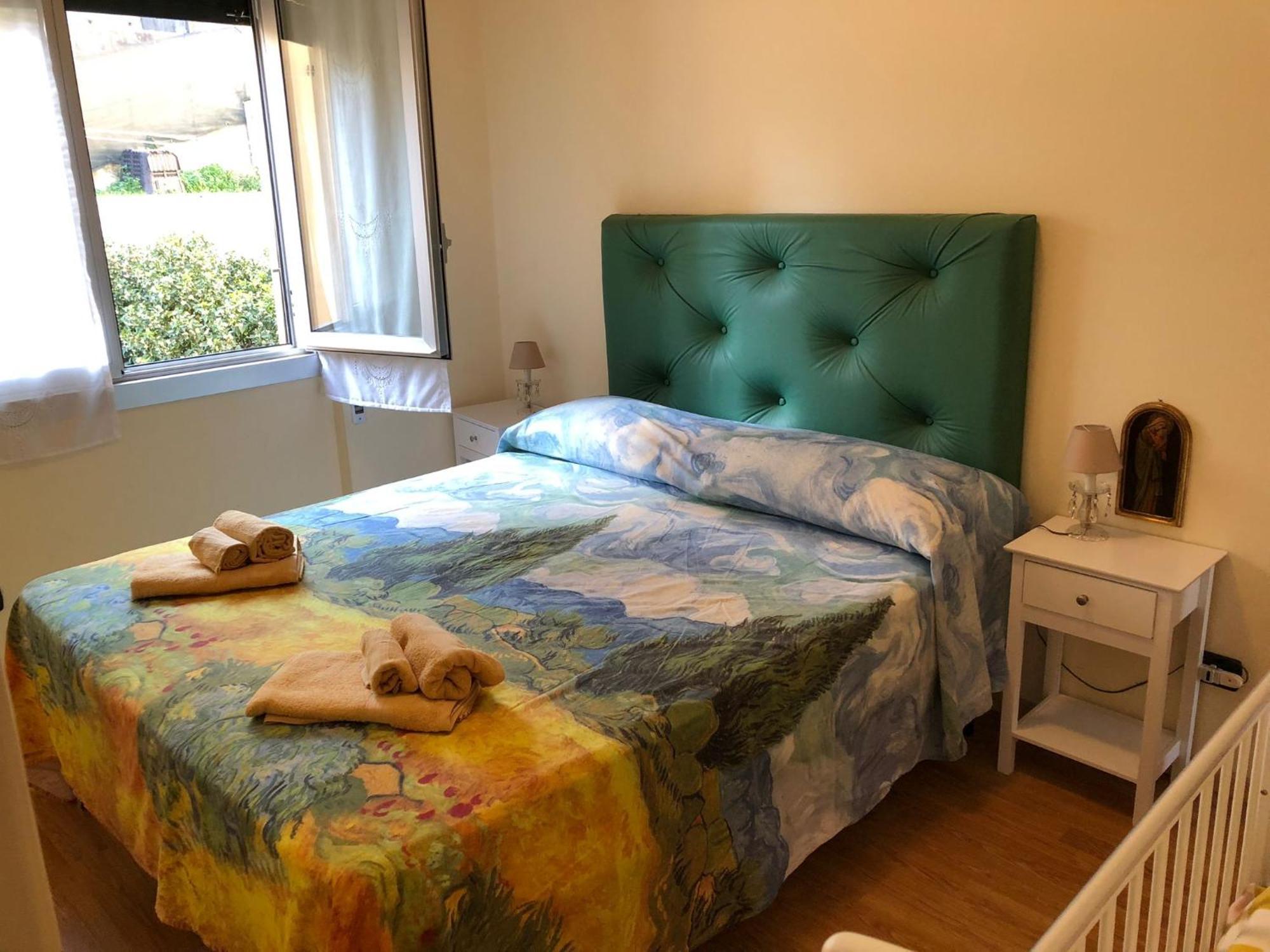 Geko Home Varazze Esterno foto