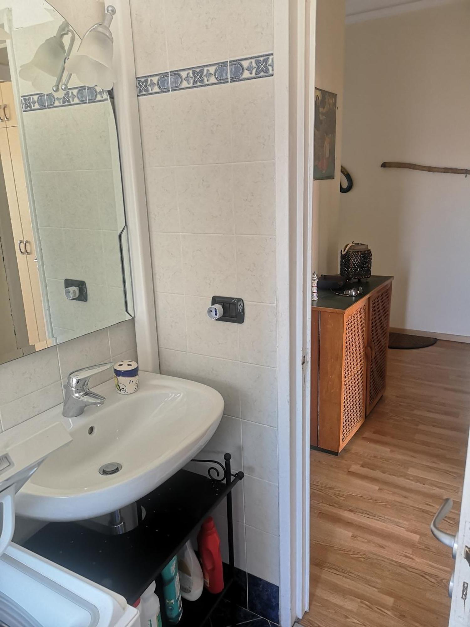 Geko Home Varazze Esterno foto