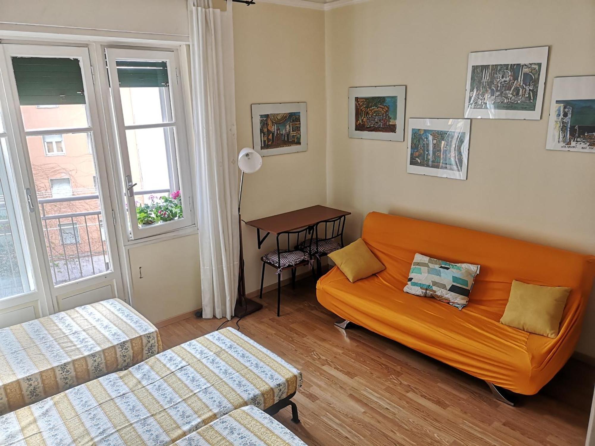 Geko Home Varazze Esterno foto