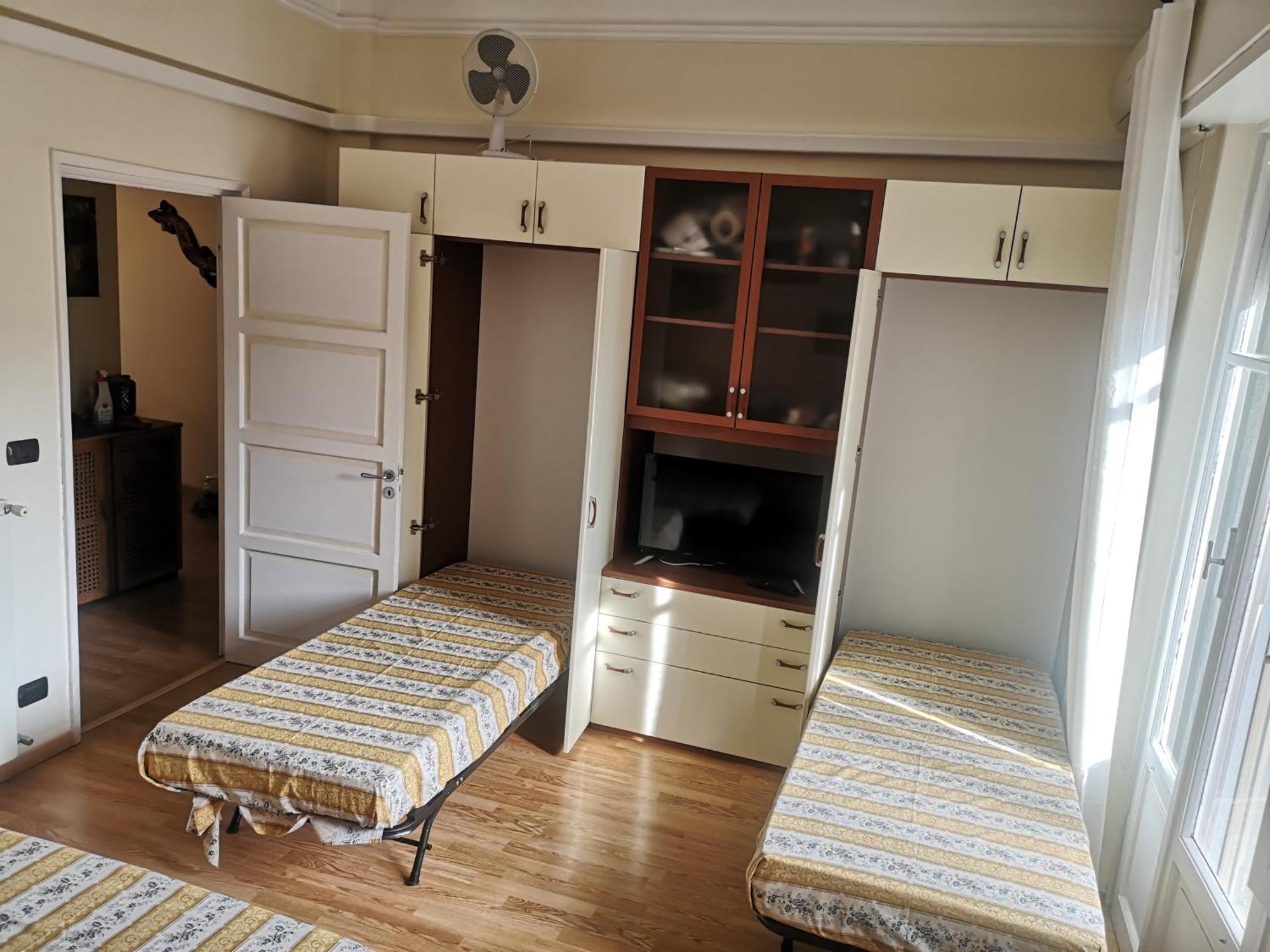 Geko Home Varazze Esterno foto